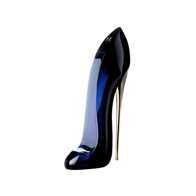Комплект от 3 парфюма Carolina Herrera GOOD GIRL, Chanel Nº5 e Paco Rabanne FAME