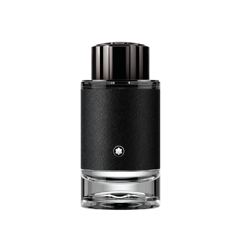 Комплект от 3 парфюма Tom Ford Ombre Leather, Givenchy Gentleman, Montblanc Explorer 100ml